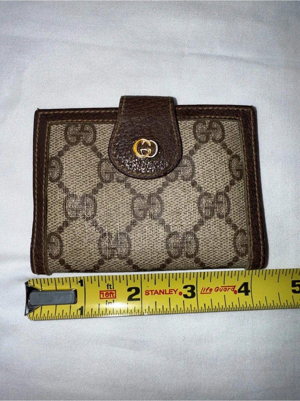 Gucci authentic from